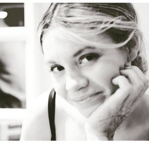 Meet your Posher, Katrina